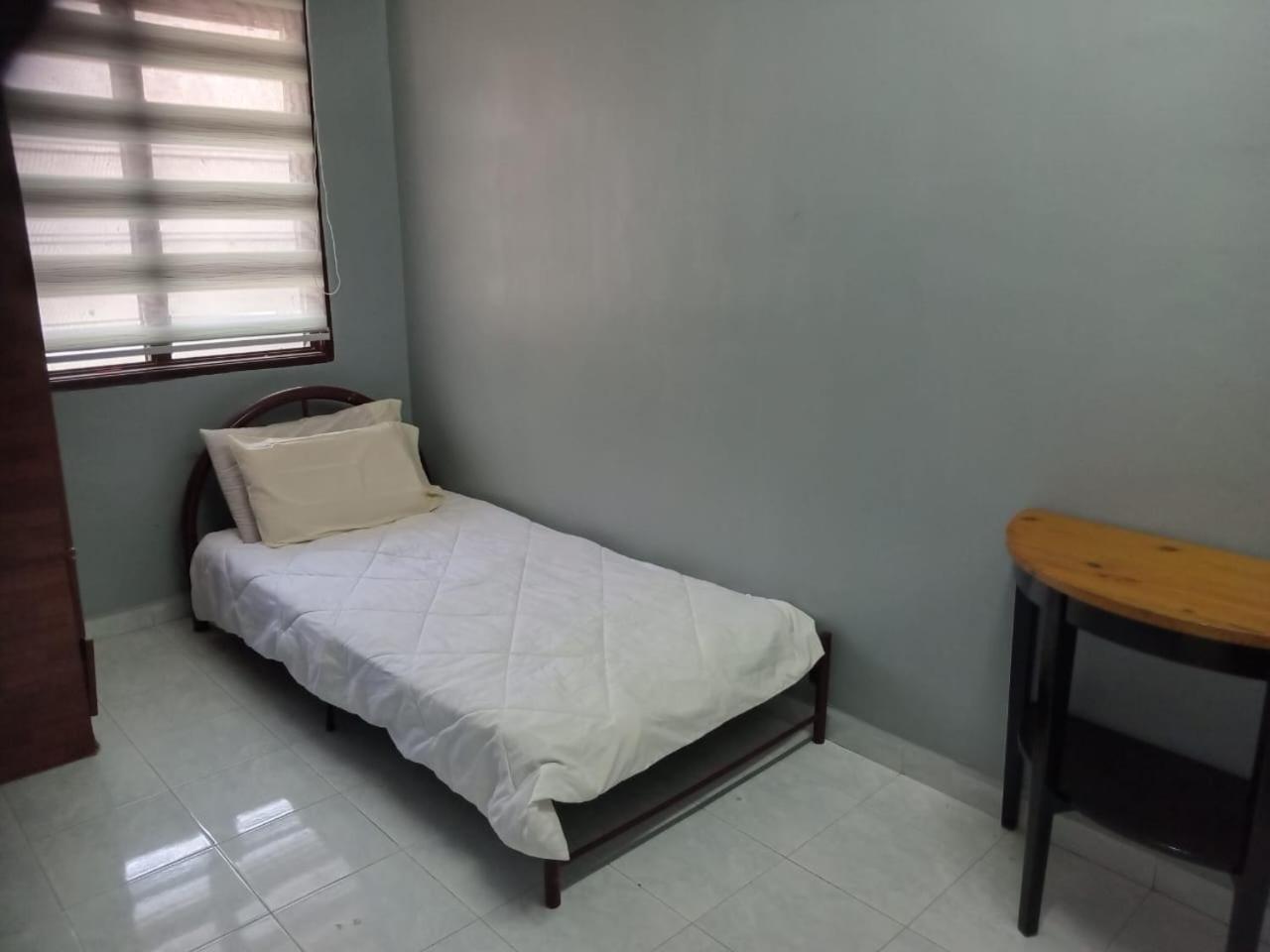 Ria Homestay & Kolam Alor Setar Exterior foto